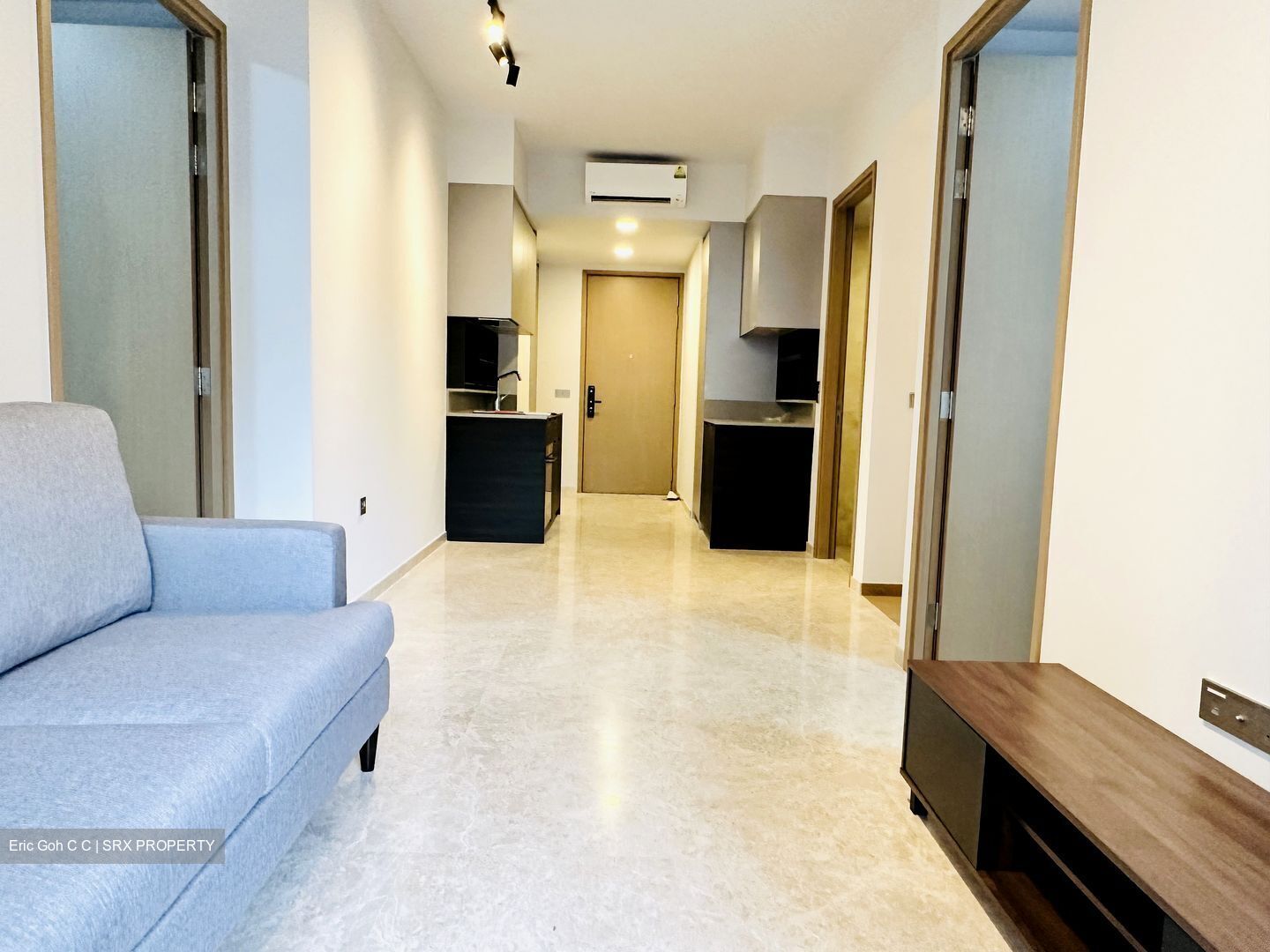 Haus On Handy (D9), Condominium #435985031